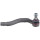 Tie rod end FM14X1.5 RHT cone dimension 16.6 mm 198 mm A.B.S. for MB C-CLASS