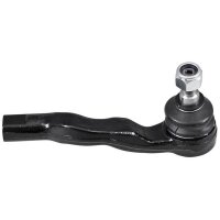 Tie rod end IN M16X1.5 RHT cone dimension 17 mm 168 mm...