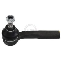 Tie rod end front left outside ABS for ABARTH GRANDE PUNTO