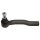 Tie rod end FM12X1.25 RHT 12.6 mm 163 mm A.B.S. for TOYOTA AYGO and others