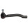 Tie rod end FM14X1.5 RHT 11.8 mm 183 mm A.B.S. for NISSAN QASHQAI and others