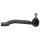 Tie rod end FM14X1.5 RHT 11.8 mm 183 mm A.B.S. for NISSAN QASHQAI and others