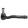 Tie rod end FM14X1.5 RHT cone dimension 16.5 mm 188 mm A.B.S. for MB C-CLASS