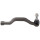 Tie rod end FM14X1.5 RHT 13.9 mm 241 mm A.B.S. for e.g. RENAULT LAGUNA