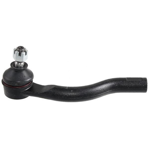 Tie rod end FM16x1.5 RHT 13.7 mm 194 mm A.B.S. for e.g. MITSUBISHI PAJERO