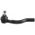 Tie rod end FM16x1.5 RHT 13.7 mm 194 mm A.B.S. for e.g. MITSUBISHI PAJERO