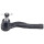 Tie rod end FM14X1.5 RHT 14.7 mm 149 mm A.B.S. for DAIHATSU TERIOS