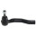 Tie rod end FM14X1.5 RHT cone size 12.1 mm 163 mm A.B.S. for TOYOTA PRIUS
