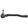 Tie rod end FM14X1.5 RHT 11.9 mm 221 mm A.B.S. for DACIA DUSTER and others