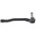 Tie rod end FM14X1.5 RHT 11.9 mm 221 mm A.B.S. for DACIA DUSTER and others
