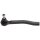 Tie rod end FM12X1.25 RHT 11.8 mm 192 mm A.B.S. for NISSAN JUKE and others