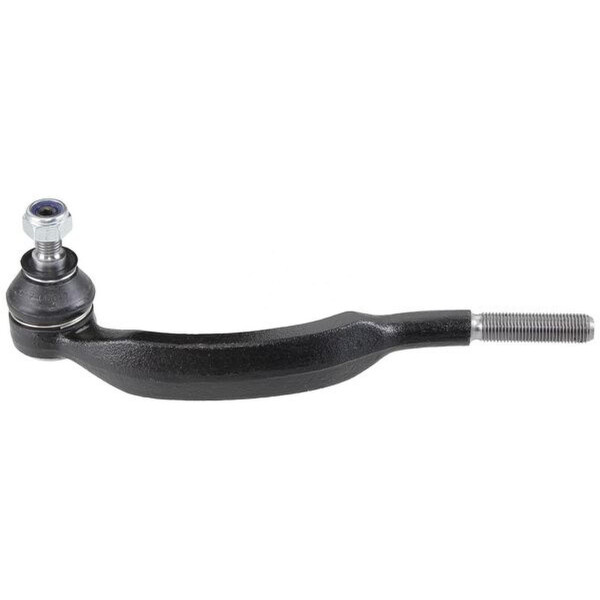 Tie rod end MM14X1.5 RHT cone dimension 15 mm 242 mm A.B.S. for PEUGEOT 407