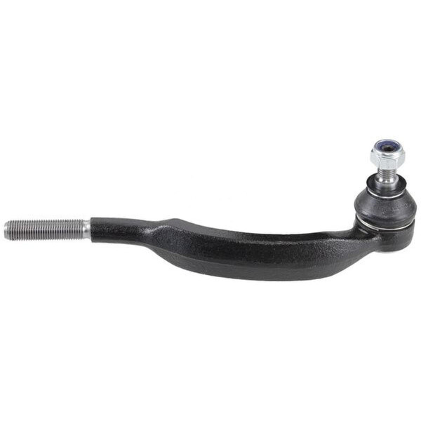 Tie rod end MM14X1.5 RHT cone dimension 15 mm 242 mm A.B.S. for PEUGEOT 407