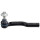 Tie rod end FM14X1.5 RHT 12.1 mm 186 mm A.B.S. for TOYOTA PRIUS and others