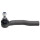 Tie rod end IN M15X1.5 RHT 12.7 mm 163 mm A.B.S. for SUBARU TREZIA and others
