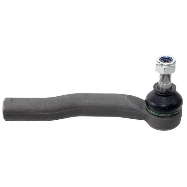 Tie rod end IN M15X1.5 RHT 12.7 mm 163 mm A.B.S. for SUBARU TREZIA and others