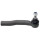 Tie rod end IN M15X1.5 RHT 12.7 mm 163 mm A.B.S. for SUBARU TREZIA and others