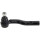 Tie rod end FM14X1.5 RHT cone dimension 13.8 mm 166 mm A.B.S. for LEXUS GS