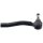 Tie rod end FM14 X1,5 RHT 11,8 mm 181 mm A.B.S. for e.g. NISSAN X-TRAIL