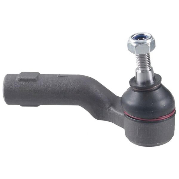 Tie rod end FM17X1.5 RHT cone dimension 12.3 mm 107 mm A.B.S. for e.g. MAZDA 3