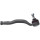 Tie rod end FM14X1.5 RHT cone dimension 14.7 mm 200 mm A.B.S. for BMW 3 Series