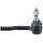 Tie rod end FM14X1.5 RHT cone dimension 13.3 mm 143 mm A.B.S. for OPEL ASTRA
