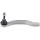 Tie rod end FM14X1.5 RHT 11.9 mm 210 mm A.B.S. for e.g. RENAULT MEGANE