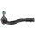 Tie rod end FM16X1.5 RHT cone dimension 15.7 mm 209 mm A.B.S. for e.g. AUDI A4