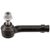 Tie rod end FM14X1.5 RHT cone dimension 12.8 mm 119 mm...