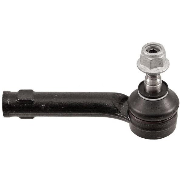 Tie rod end FM14X1.5 RHT cone dimension 12.8 mm 119 mm A.B.S. for FORD FIESTA