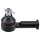 Tie rod end FM14X1.5 LHT cone dimension 14.6 mm 85 mm A.B.S. for FORD RANGER