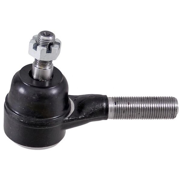 Spurstangenkopf FM16X1.5 RHT Konusmaß 13,7 mm 92 mm A.B.S. für HYUNDAI TERRACAN