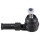 Tie rod end FM14X1.5 RHT cone dimension 12 mm 90 mm A.B.S. for RENAULT TWINGO