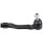 Tie rod end FM14X1.5 RHT 14.2 mm 185 mm A.B.S. for CITROËN JUMPY and others
