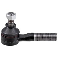 Tie rod end MM20X1.5 RHT cone dimension 14.8 mm 115 mm...