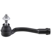 Tie rod end FM16X1.5 RHT 186 mm A.B.S. for HYUNDAI SANTA...