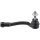 Tie rod end FM16X1.5 RHT 186 mm A.B.S. for HYUNDAI SANTA and others