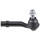 Tie rod end FM14X1.5 RHT cone dimension 12.6 mm 129 mm A.B.S. for FORD PUMA