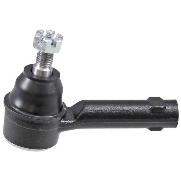 Tie rod end FM14X1.5 RHT 81 mm A.B.S. for HYUNDAI GENESIS Coupe