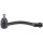 Tie rod end FM14X1.5 RHT 13.3 mm 203 mm A.B.S. for HYUNDAI ACCENT and others