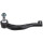 Tie rod end FM14X1.5 RHT 236 mm A.B.S. suitable for e.g. BMW X1