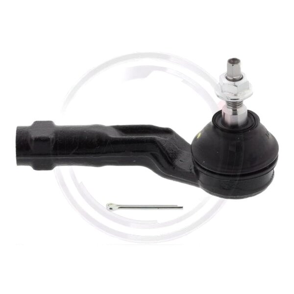 Spurstangenkopf FM16X1.5 RHT Konusmaß 13,5 mm 120 mm A.B.S. für u.a. HYUNDAI i30