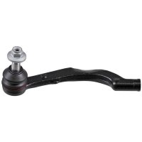 Tie rod end FM14X1.5 RHT 14 mm 222 mm A.B.S. for NISSAN...