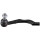 Tie rod end FM14X1.5 RHT 14 mm 222 mm A.B.S. for NISSAN QASHQAI and others