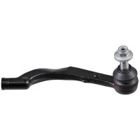 Tie rod end FM14X1.5 RHT 14 mm 222 mm A.B.S. for NISSAN...