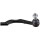 Tie rod end FM14X1.5 RHT 14 mm 222 mm A.B.S. for NISSAN QASHQAI and others