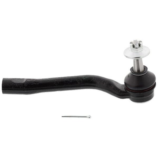 Tie rod end MM15X1.5 RHT cone dimension 12.6 mm 196 mm A.B.S. for LEXUS LS