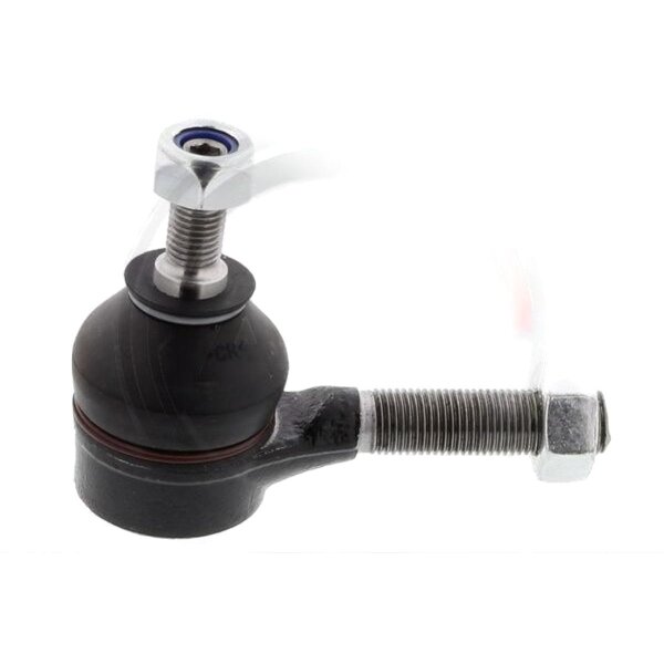 Tie rod end MM12X1.25 RHT cone dimension 12.7 mm 78 mm A.B.S. for DACIA SPRING