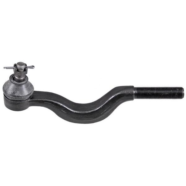 Tie rod highest steering precision head A.B.S. suitable for e.g. TOYOTA CROWN