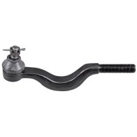 Tie rod highest steering precision head A.B.S. suitable...